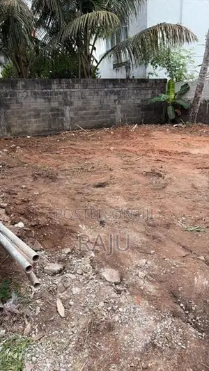 Land For Sale in Kawdana Dehiwala