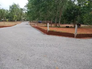 Land in Diwlapitiya