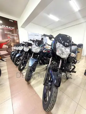 TVS Sport 2026
