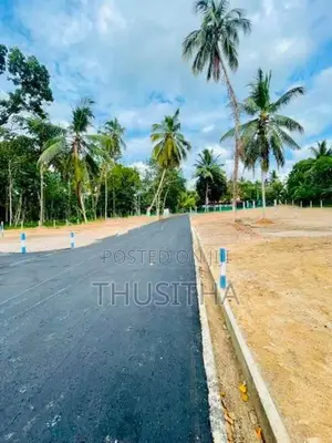 Yakkala Precious Land Plot for Sale