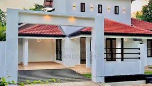 Great Latest Newly Built Single Storey House Sale in Negombo