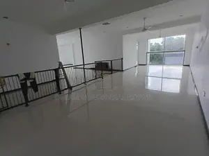 Commercial 4-Storey Building for Rent – Thalawathugoda