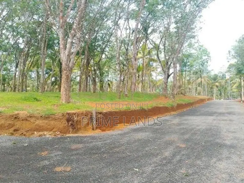 Land Plots in Ahangama