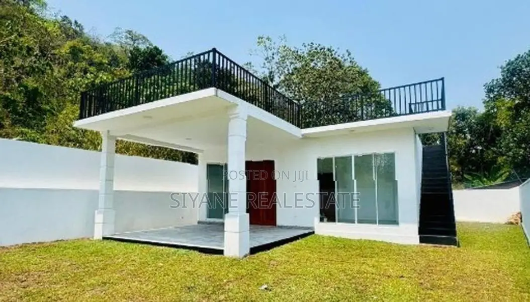 Brand New House For Sale Delgoda