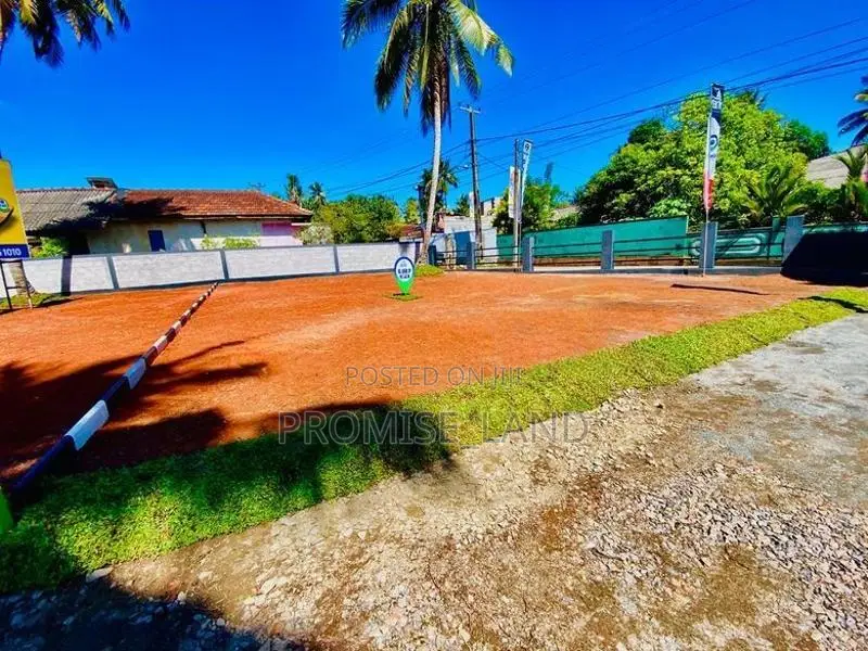 Walana Exclusive Land L22