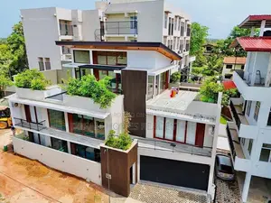Luxury Fully Furnished Villa for Sale in Werahera, Boralesgamuwa