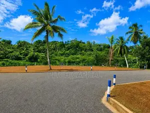 කලුතරින් අගනා බිම් කොටසක්