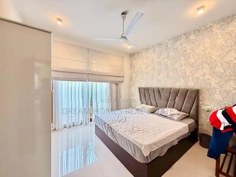 Luxury Fully Furnished Villa for Sale in Werahera, Boralesgamuwa