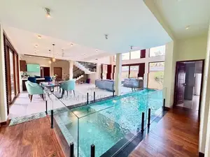 Luxury Fully Furnished Villa for Sale in Werahera, Boralesgamuwa