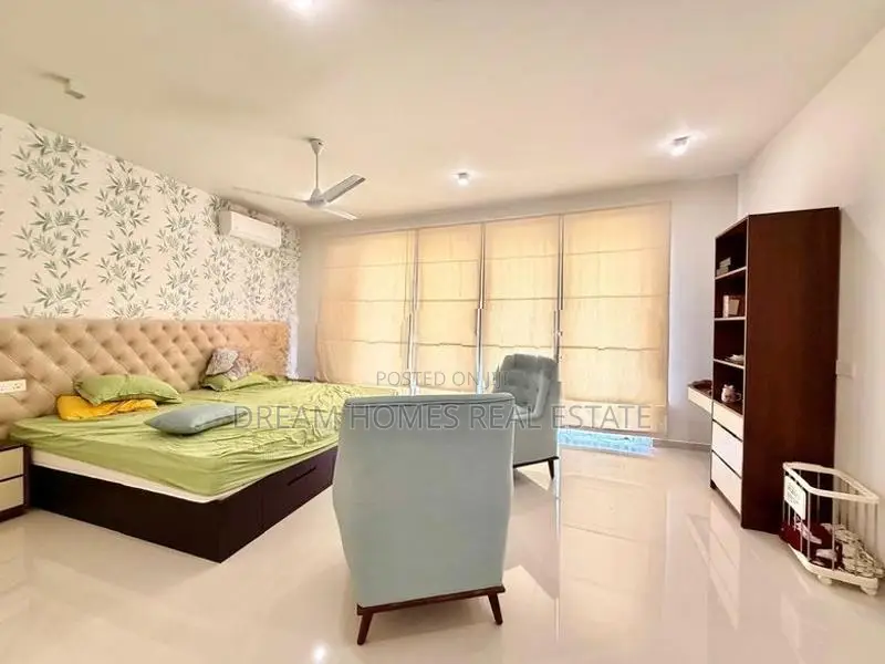 Luxury Fully Furnished Villa for Sale in Werahera, Boralesgamuwa