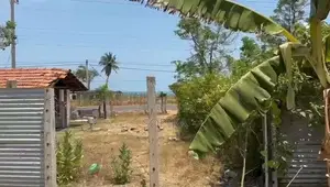 House and Land for Sale in Kankesanthurai