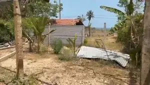 House and Land for Sale in Kankesanthurai