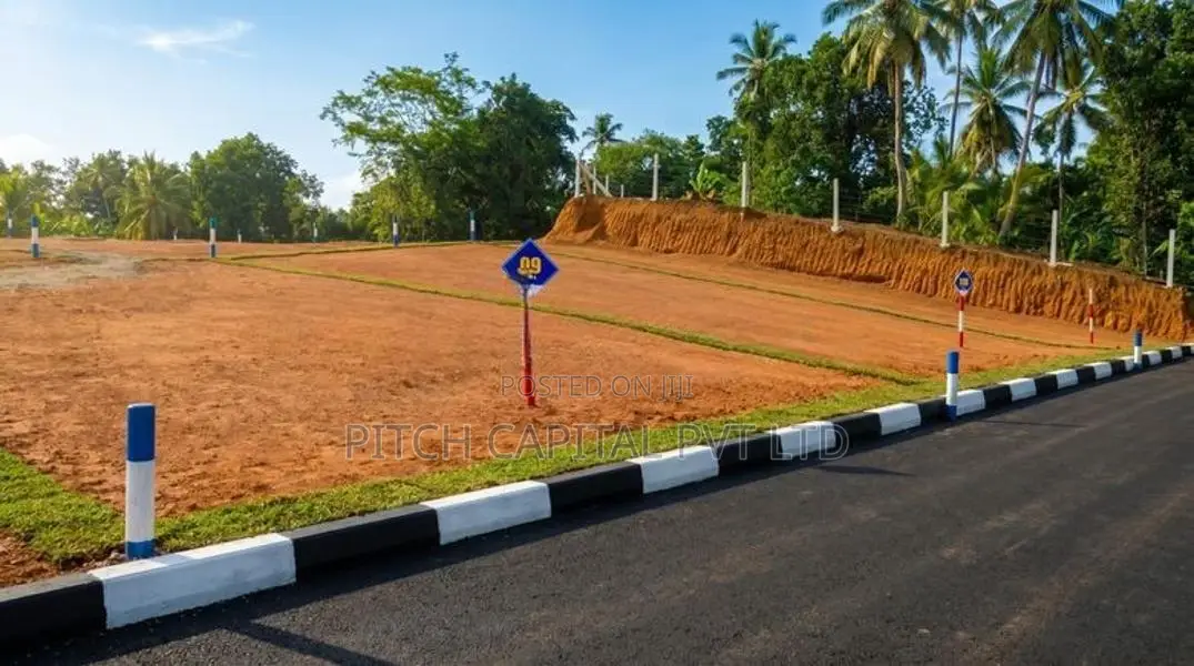 Land for Sale in Kalutara Main Town