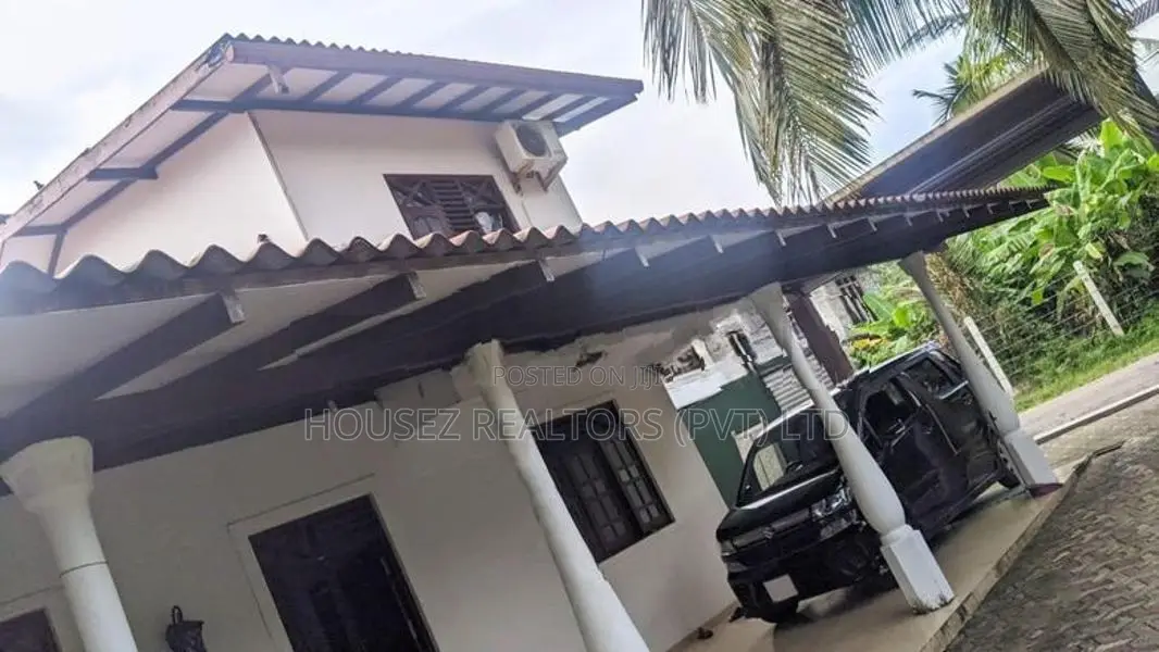 House for Sale – Siyabalagoda