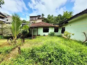 14 Perches Residential Land for Sale Thalapathpitiya