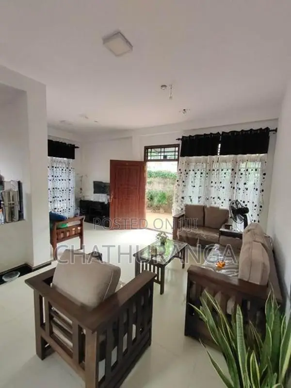 2 Storey House for Sale Kadawatha