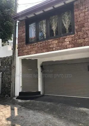 Luxury Residence for Sale – Rajagiriya
