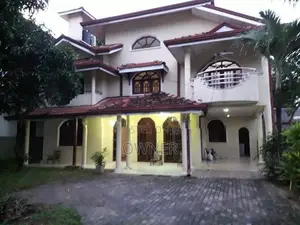 Two story Luxury House for Sale with Furniture-Wattala
