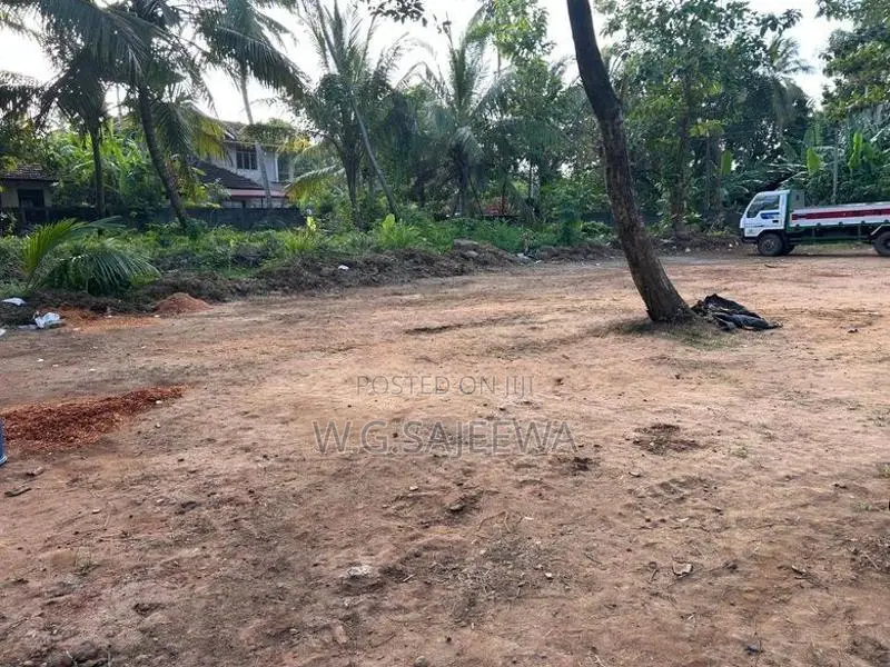 40perch land for sale in Kochchikade