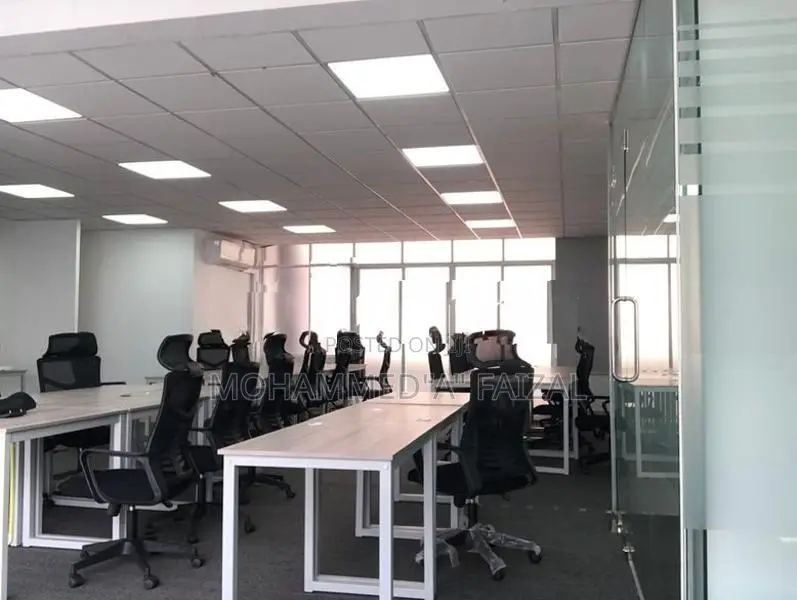 Office Place for Rent in Kollupity Colombo.03