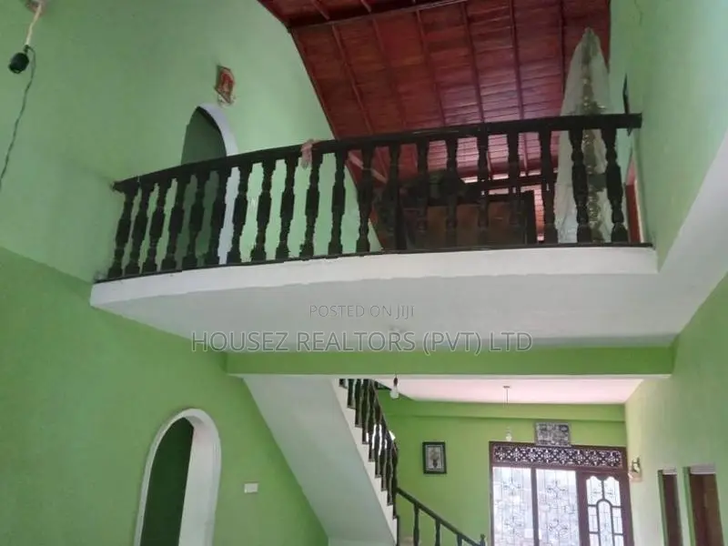 Spacious Two-Storey Family Home for Sale in Prime Matara Location