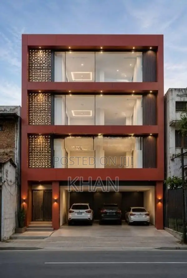 Building for Sale Kandy City