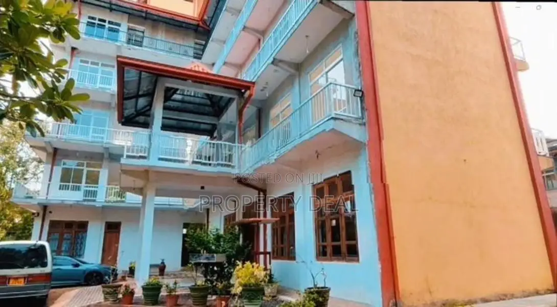 PREMIUM STAFF ACCOMMODATION FACILITY FOR RENT IN COLOMBO 05 – PDC190