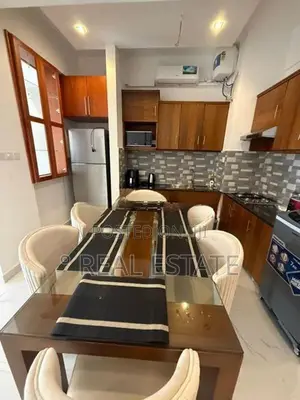 Luxury Apartment for Rent in Colombo -10 (REF 33)