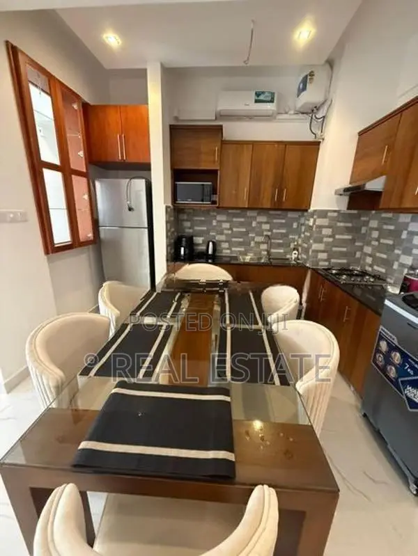Luxury Apartment for Rent in Colombo -10 (REF 33)