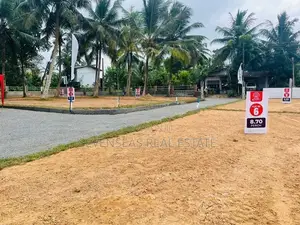 Highly Residential Land Plots for Sale in Polgasowita