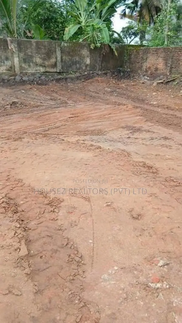 20 Perch Land for Sale in Alwis Town, Wattala