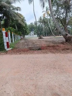 Land for Sale Pambala