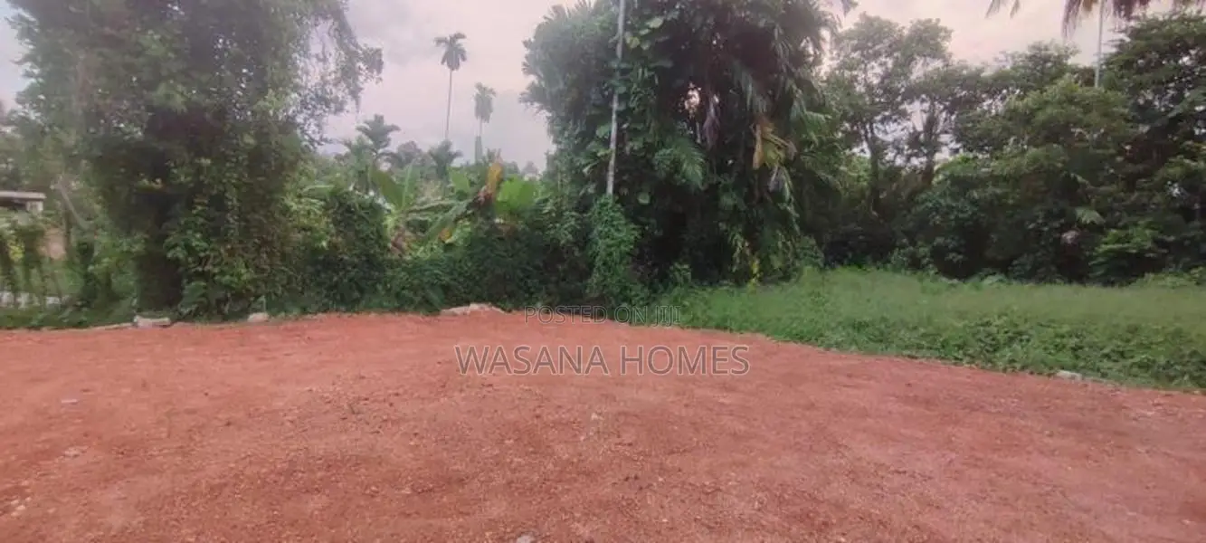 Top land for sale Malabe