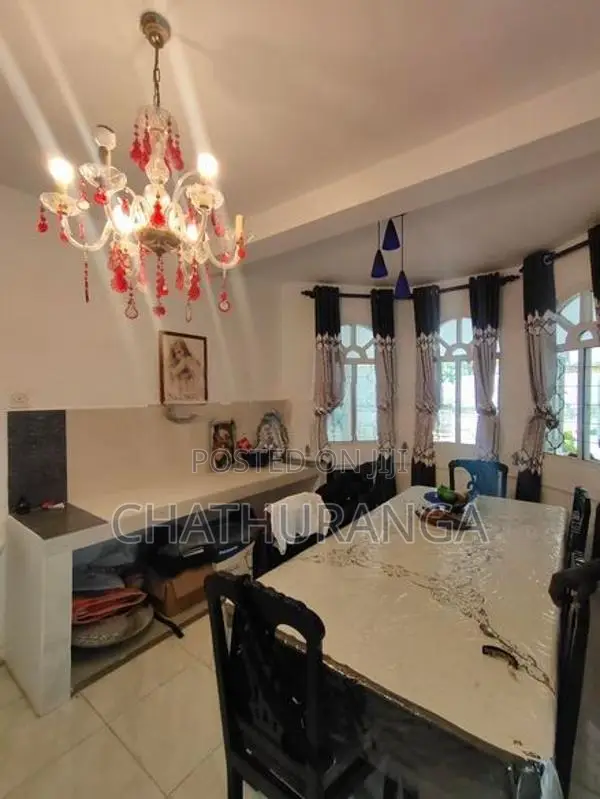 2 Storey House for Sale Kadawatha