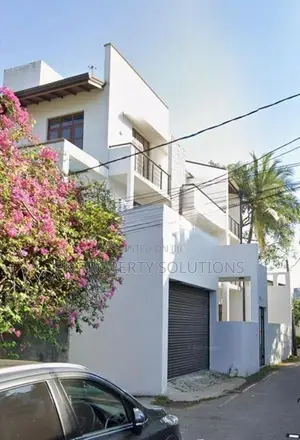 House for Rent in Nugegoda ( File Number 2479 a )