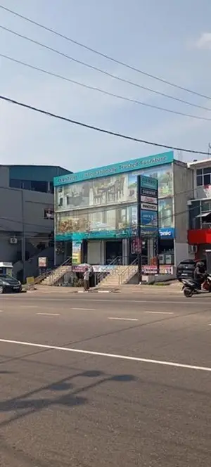 4-Storey Building for Sale – Kotikawatta