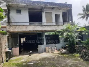 Commercial Building for Rent – Maharagama