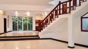 5 Bedroom House for Rent at Battaramulla