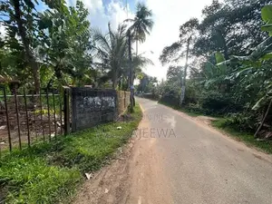 40perch land for sale in Kochchikade