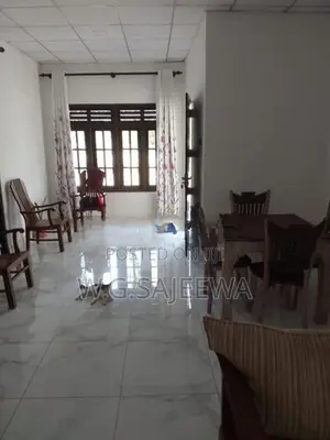 3Bedroom house for sale in Kandawala katana
