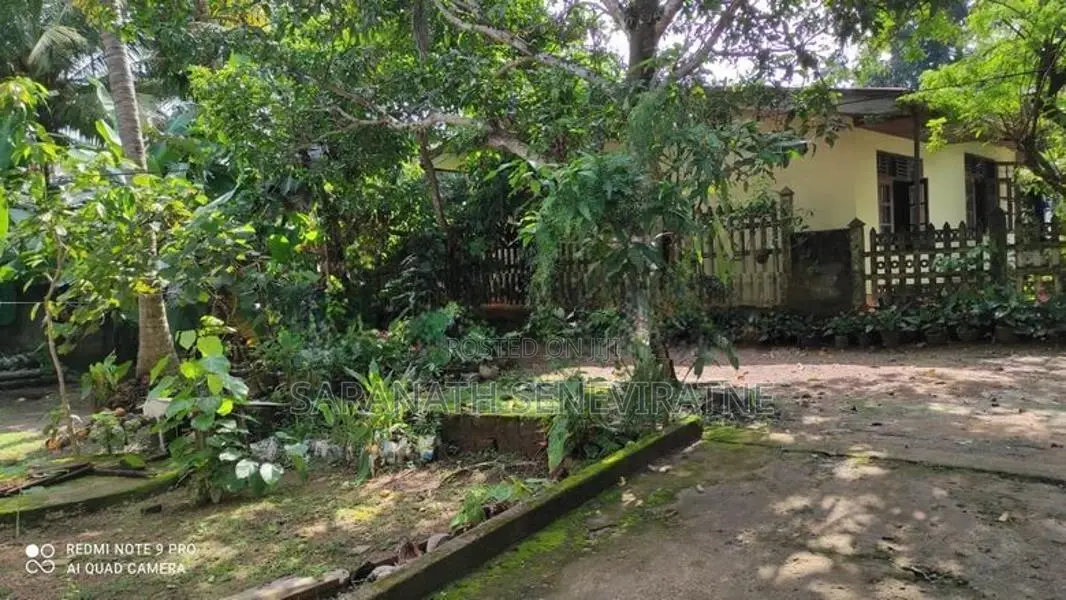 House From Panadura Malamulla For Sale - Almost Land Value