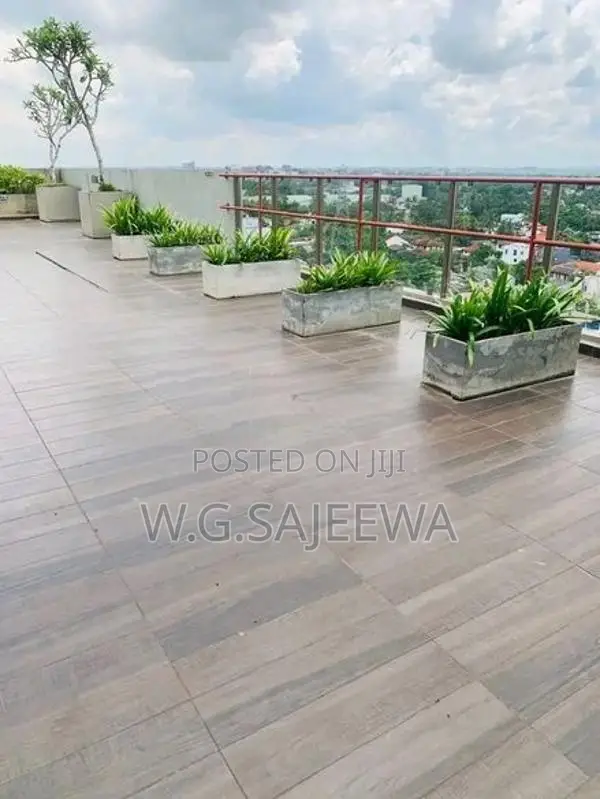 Apartment for sale in Kelaniya, City Edge