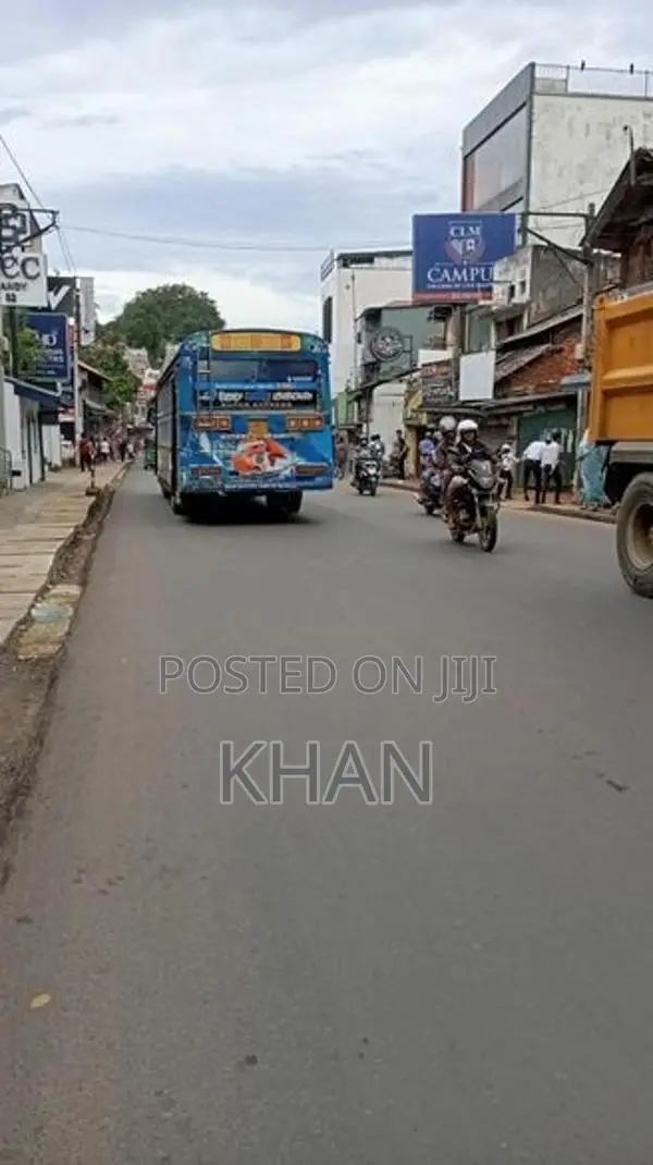 Building for Sale Kandy City
