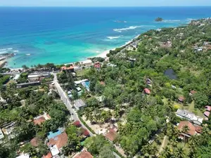 WELIGAMA /MIDIGAMA SUPERB LUXURIOUS TOURISM LAND FOR INVESTMENT