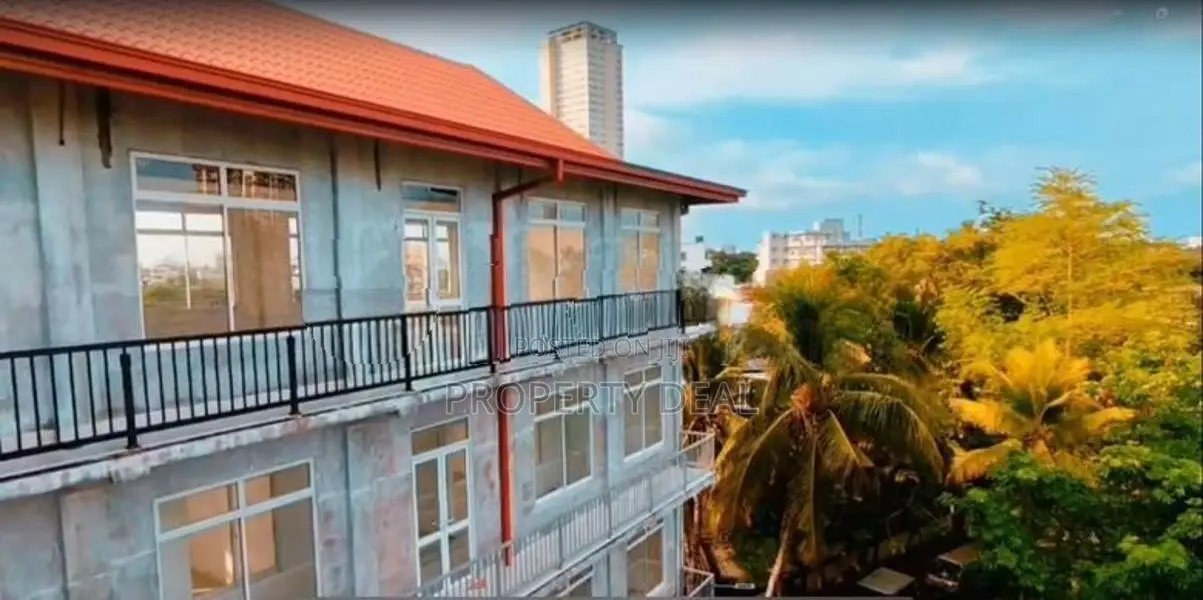 PREMIUM STAFF ACCOMMODATION FACILITY FOR RENT IN COLOMBO 05 – PDC190