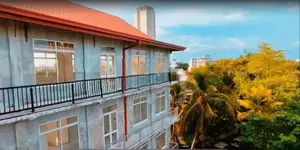 PREMIUM STAFF ACCOMMODATION FACILITY FOR RENT IN COLOMBO 05 – PDC190