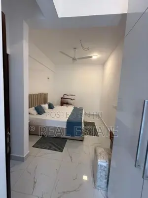 Luxury Apartment for Rent in Colombo -10 (REF 33)