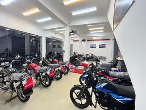 Suzuki GN 125 _Brand New 2026