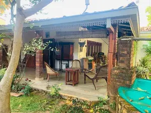 Spacious House for Sale Near Galle Road, Mount Lavinia