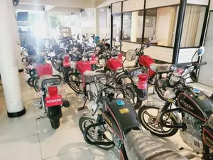 Suzuki GN 125 _Brand New 2026